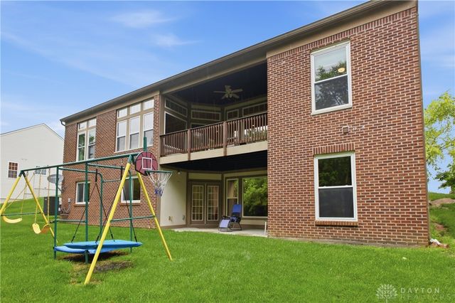 1469 Shaker Run Boulevard, Lebanon, OH 45036