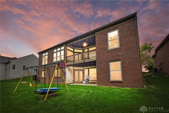 1469 Shaker Run Boulevard, Lebanon, OH 45036