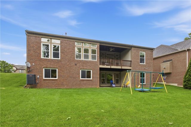 1469 Shaker Run Boulevard, Lebanon, OH 45036