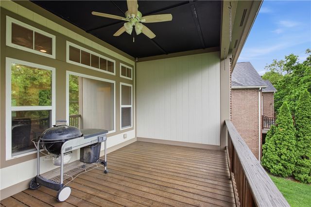 1469 Shaker Run Boulevard, Lebanon, OH 45036