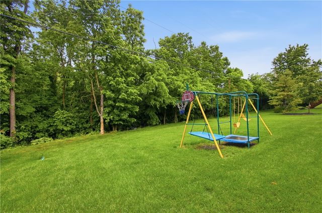 1469 Shaker Run Boulevard, Lebanon, OH 45036