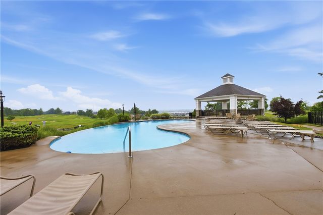 1469 Shaker Run Boulevard, Lebanon, OH 45036