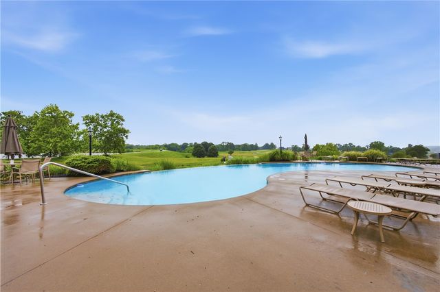 1469 Shaker Run Boulevard, Lebanon, OH 45036