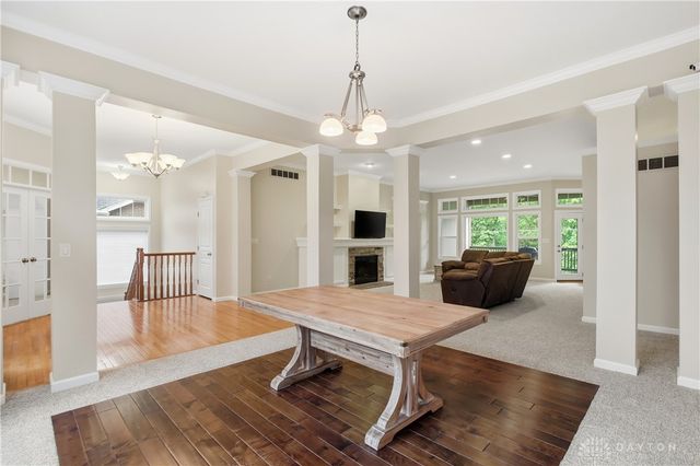 1469 Shaker Run Boulevard, Lebanon, OH 45036
