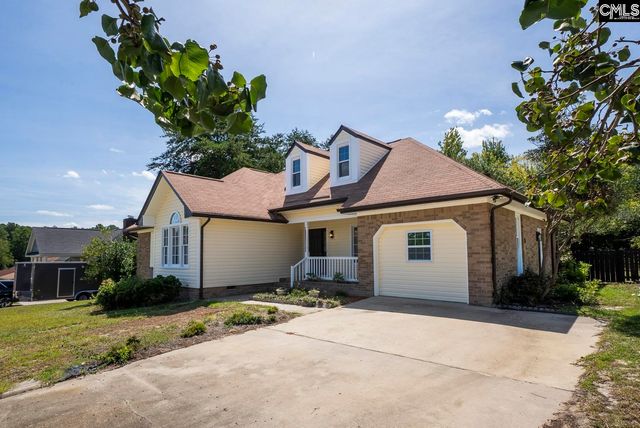 220 Parliament Drive, Columbia, SC 29223