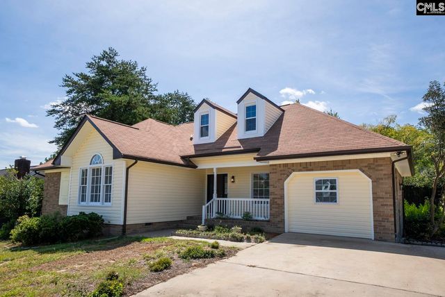 220 Parliament Drive, Columbia, SC 29223
