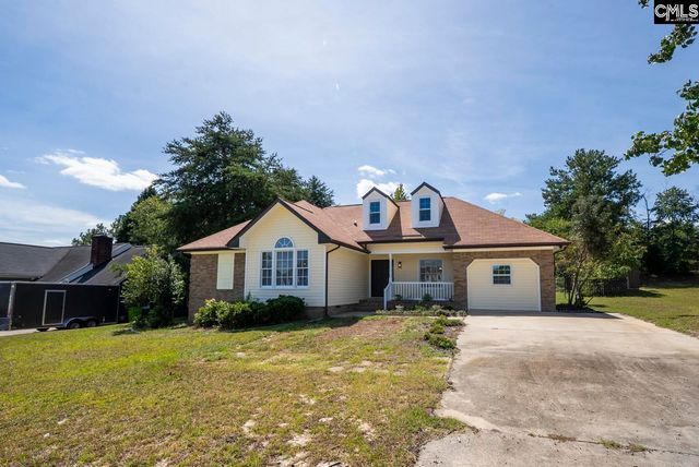 220 Parliament Drive, Columbia, SC 29223