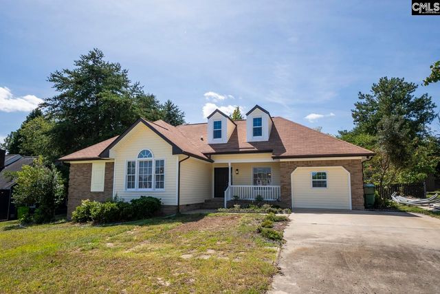 220 Parliament Drive, Columbia, SC 29223