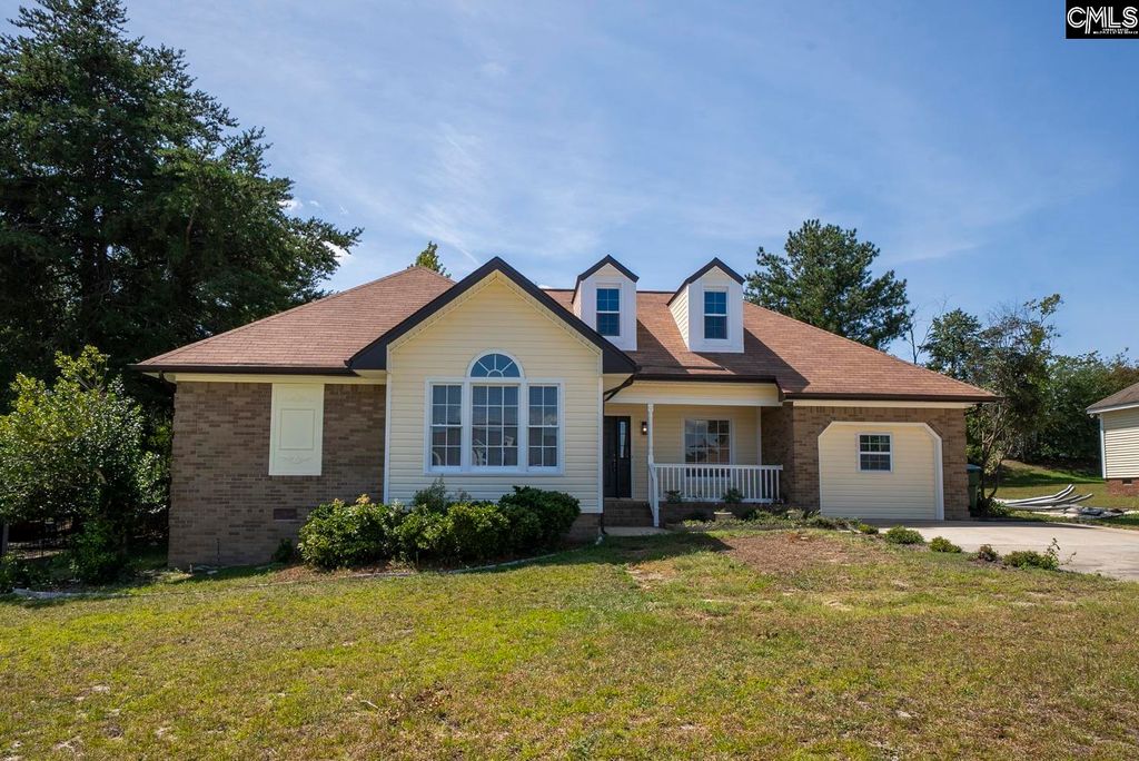 220 Parliament Drive, Columbia, SC 29223