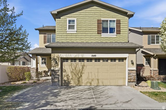 1049 W STONEHAVEN DR, North Salt Lake, UT 84054
