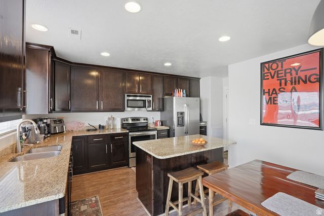 1049 W STONEHAVEN DR, North Salt Lake, UT 84054