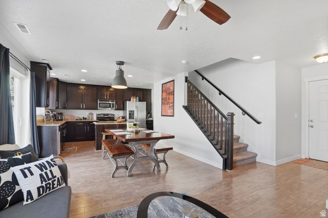 1049 W STONEHAVEN DR, North Salt Lake, UT 84054