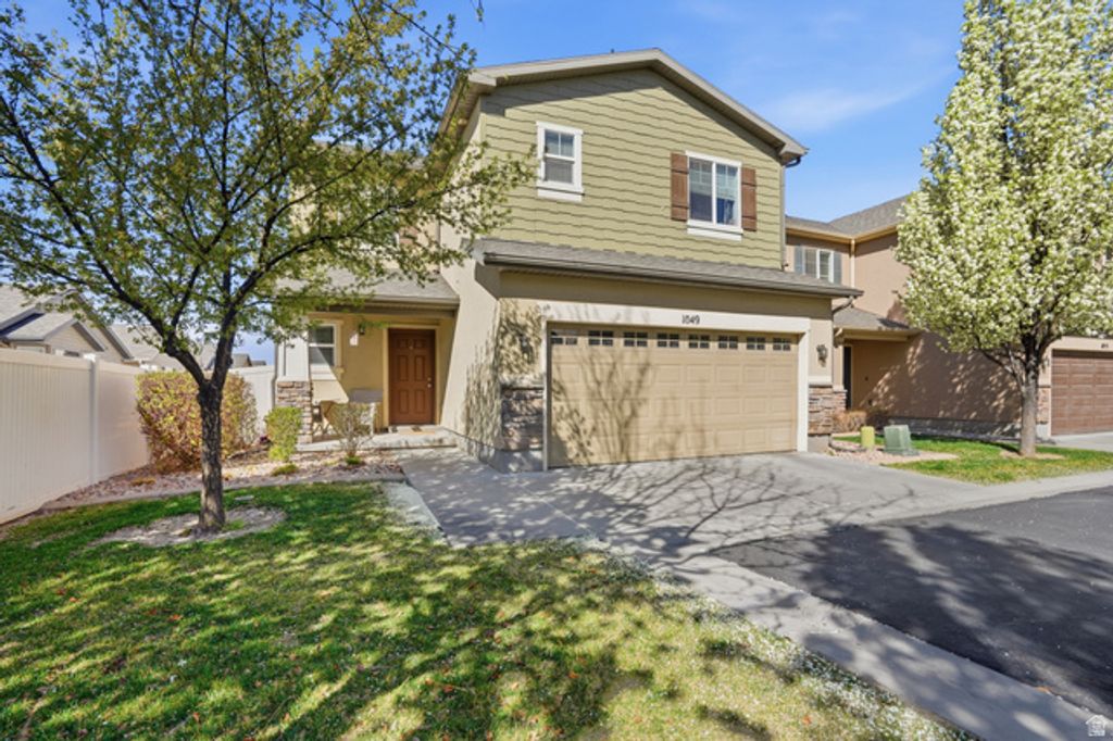 1049 W STONEHAVEN DR, North Salt Lake, UT 84054