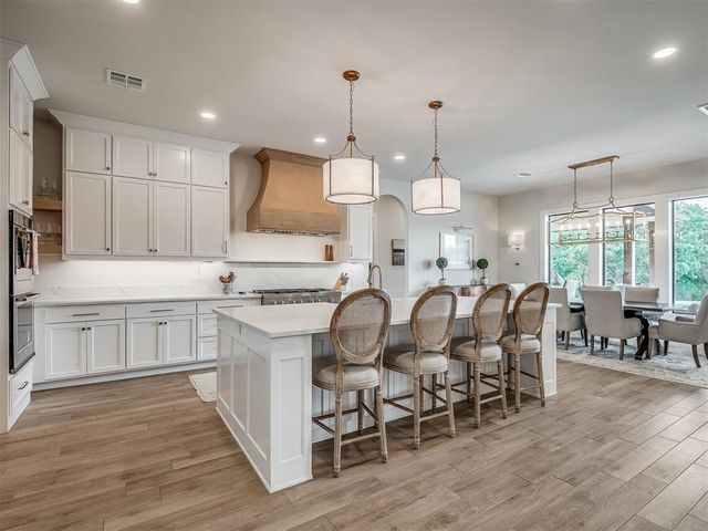 19890 Hickory Ridge Road, Arcadia, OK 73007