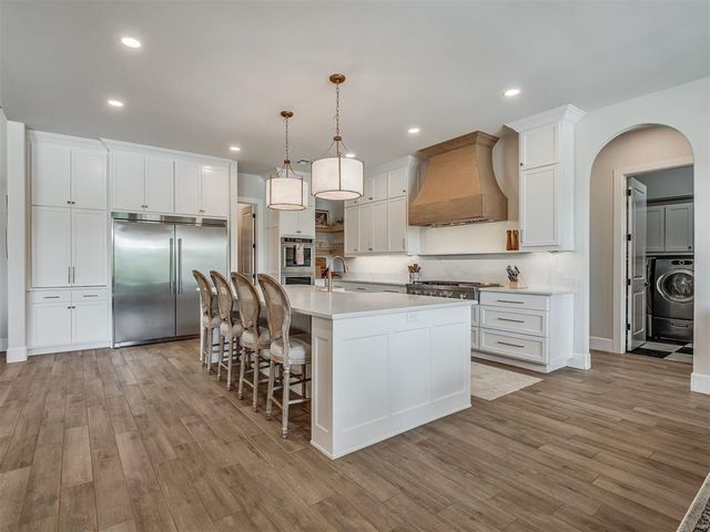 19890 Hickory Ridge Road, Arcadia, OK 73007