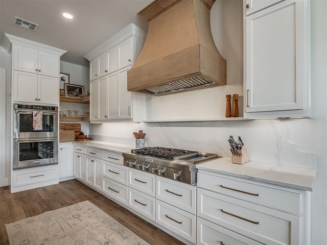 19890 Hickory Ridge Road, Arcadia, OK 73007