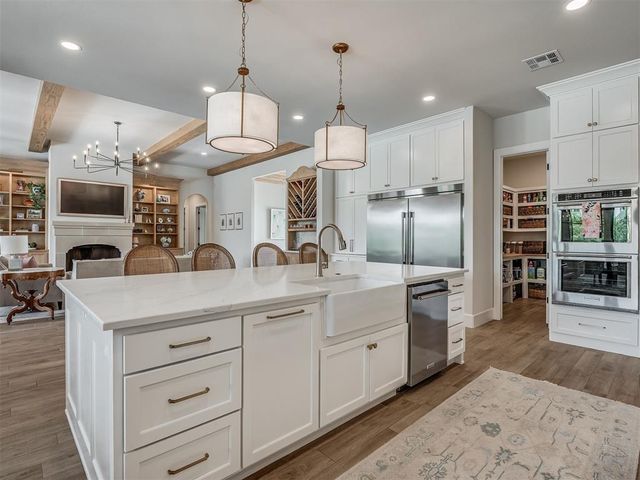 19890 Hickory Ridge Road, Arcadia, OK 73007