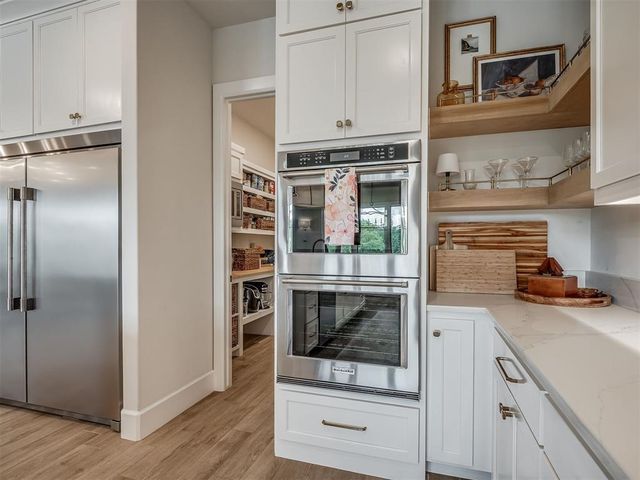 19890 Hickory Ridge Road, Arcadia, OK 73007