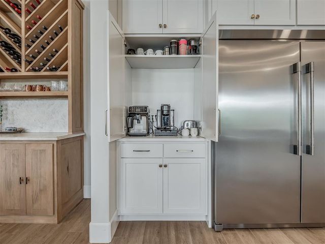 19890 Hickory Ridge Road, Arcadia, OK 73007