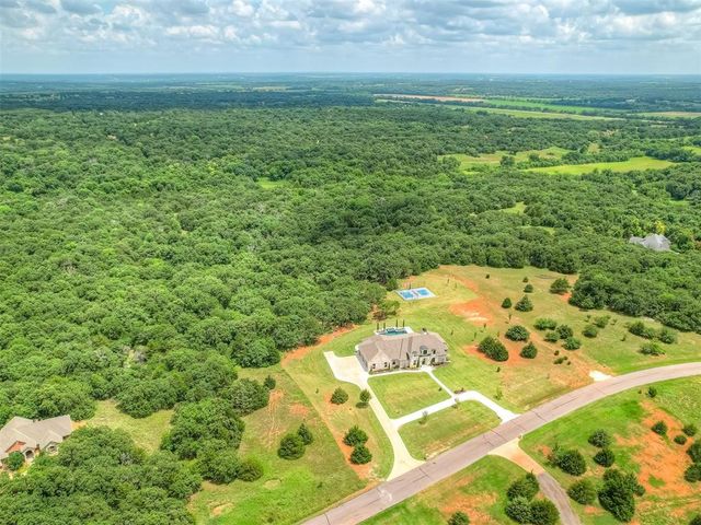 19890 Hickory Ridge Road, Arcadia, OK 73007