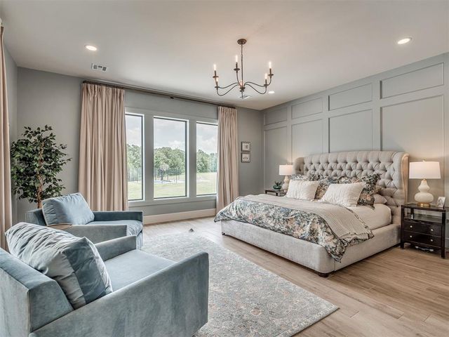 19890 Hickory Ridge Road, Arcadia, OK 73007