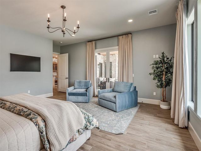 19890 Hickory Ridge Road, Arcadia, OK 73007