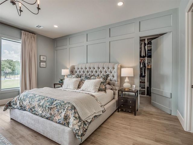 19890 Hickory Ridge Road, Arcadia, OK 73007