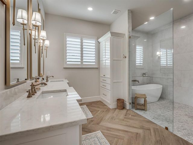 19890 Hickory Ridge Road, Arcadia, OK 73007