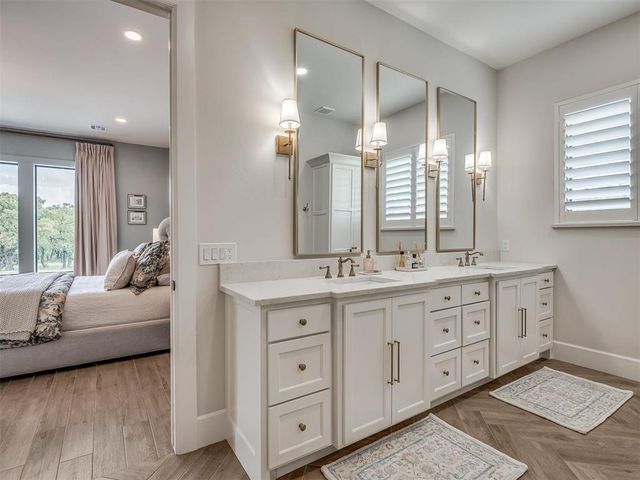 19890 Hickory Ridge Road, Arcadia, OK 73007