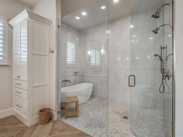 19890 Hickory Ridge Road, Arcadia, OK 73007