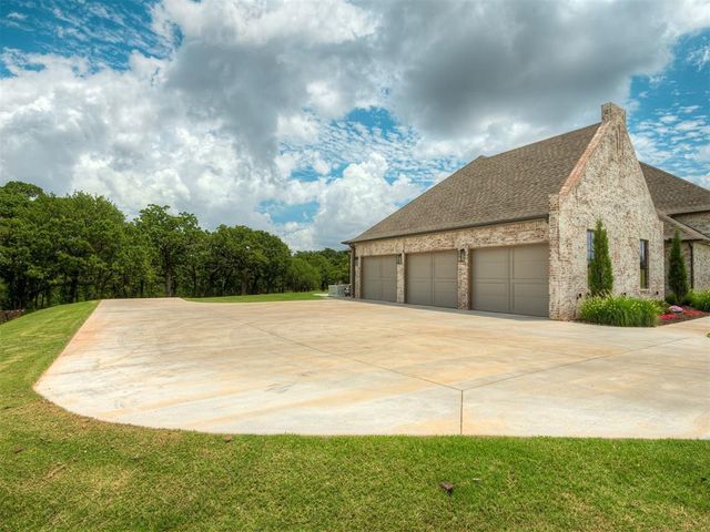 19890 Hickory Ridge Road, Arcadia, OK 73007