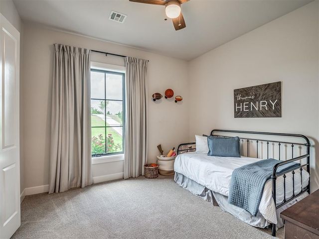 19890 Hickory Ridge Road, Arcadia, OK 73007