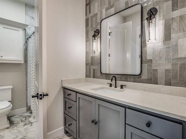 19890 Hickory Ridge Road, Arcadia, OK 73007