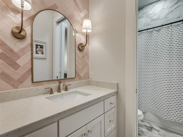 19890 Hickory Ridge Road, Arcadia, OK 73007