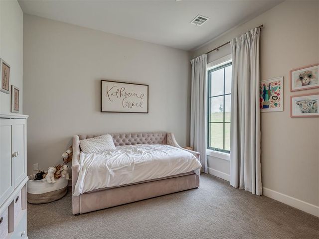 19890 Hickory Ridge Road, Arcadia, OK 73007