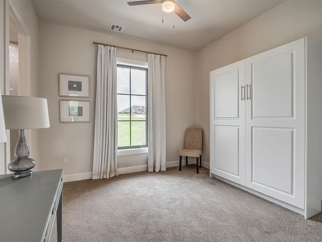 19890 Hickory Ridge Road, Arcadia, OK 73007