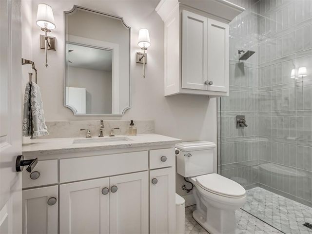 19890 Hickory Ridge Road, Arcadia, OK 73007