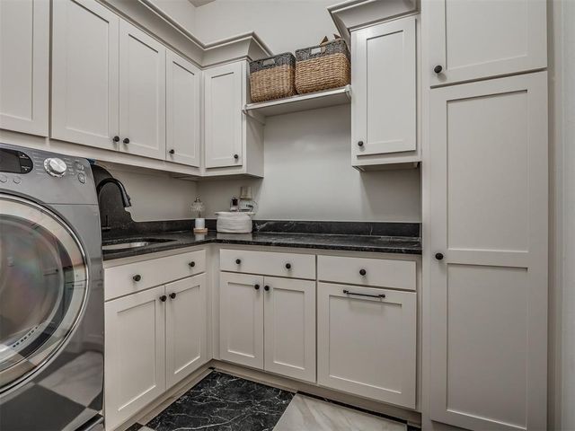 19890 Hickory Ridge Road, Arcadia, OK 73007