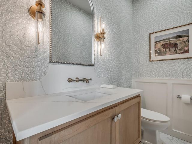 19890 Hickory Ridge Road, Arcadia, OK 73007