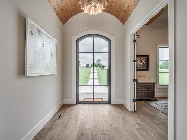 19890 Hickory Ridge Road, Arcadia, OK 73007