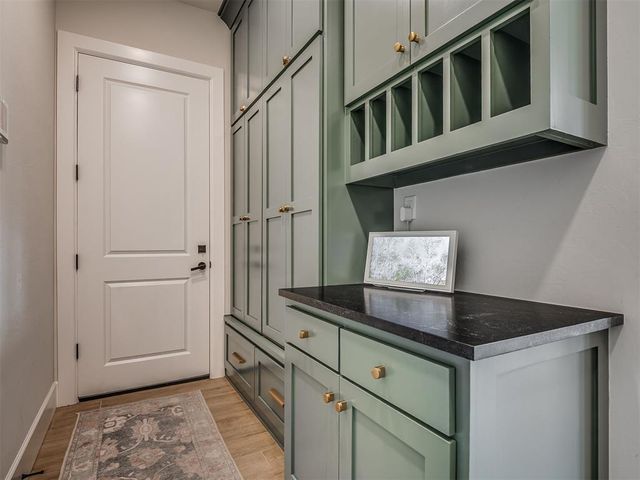 19890 Hickory Ridge Road, Arcadia, OK 73007