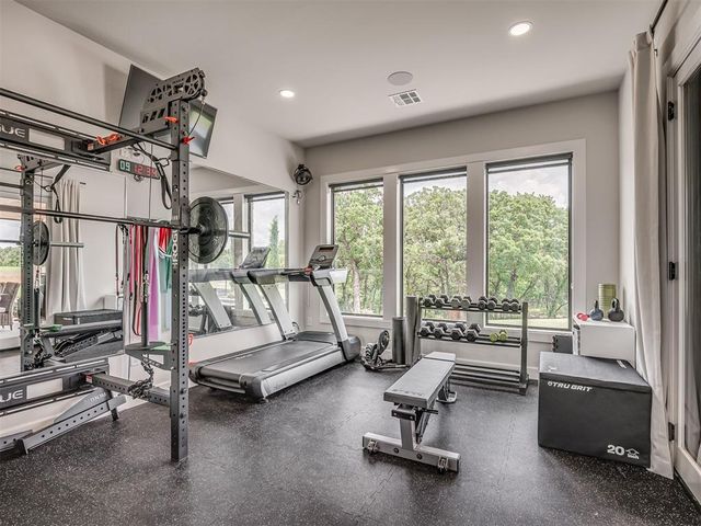 19890 Hickory Ridge Road, Arcadia, OK 73007