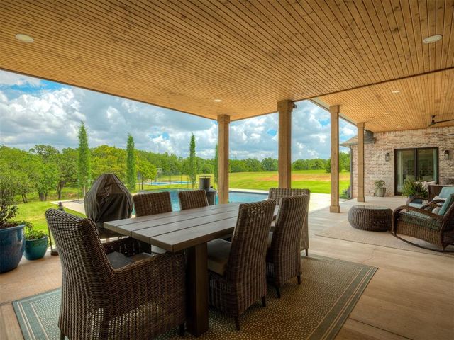 19890 Hickory Ridge Road, Arcadia, OK 73007