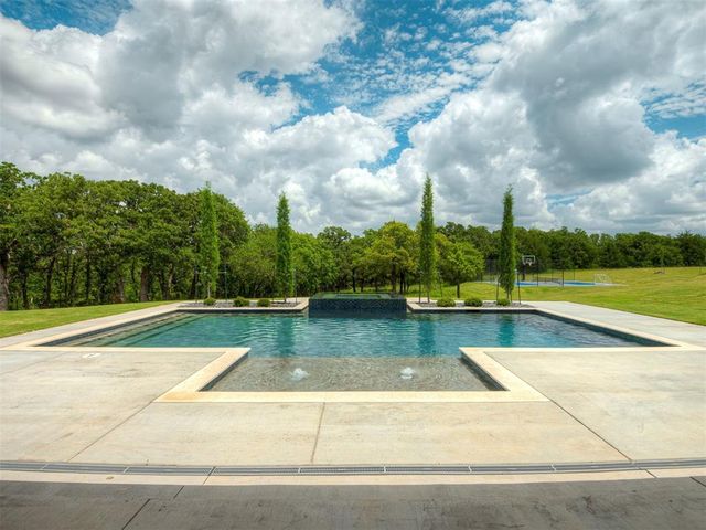 19890 Hickory Ridge Road, Arcadia, OK 73007