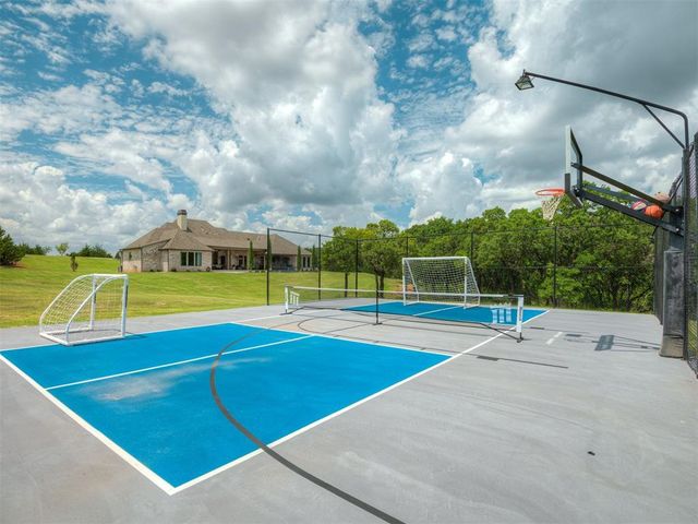 19890 Hickory Ridge Road, Arcadia, OK 73007