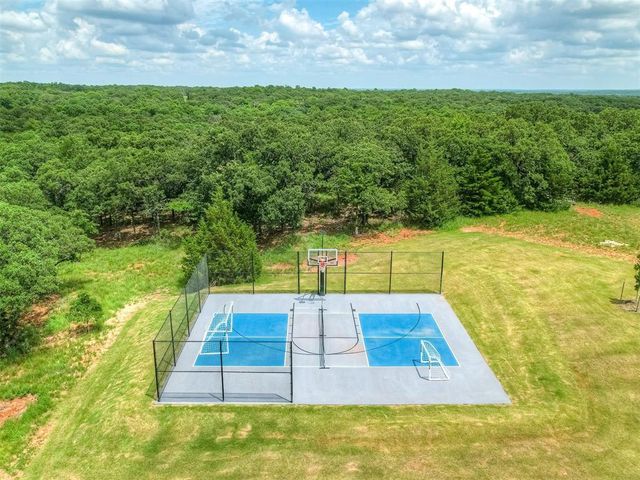 19890 Hickory Ridge Road, Arcadia, OK 73007