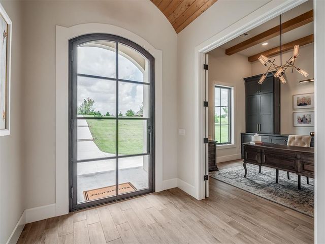 19890 Hickory Ridge Road, Arcadia, OK 73007