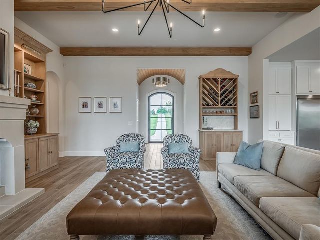 19890 Hickory Ridge Road, Arcadia, OK 73007