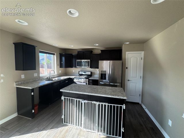 9864 Morning Vista Drive, Peyton, CO 80831