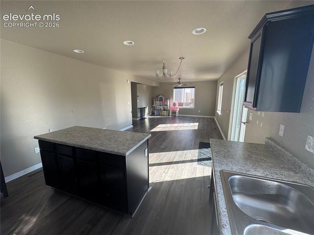 9864 Morning Vista Drive, Peyton, CO 80831